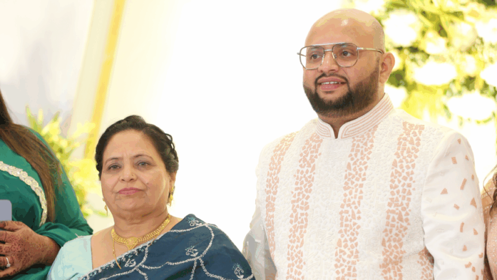 Vahida’s fight for justice — exposing dowry and abuse by Tosif Virani & Yasmin Virani